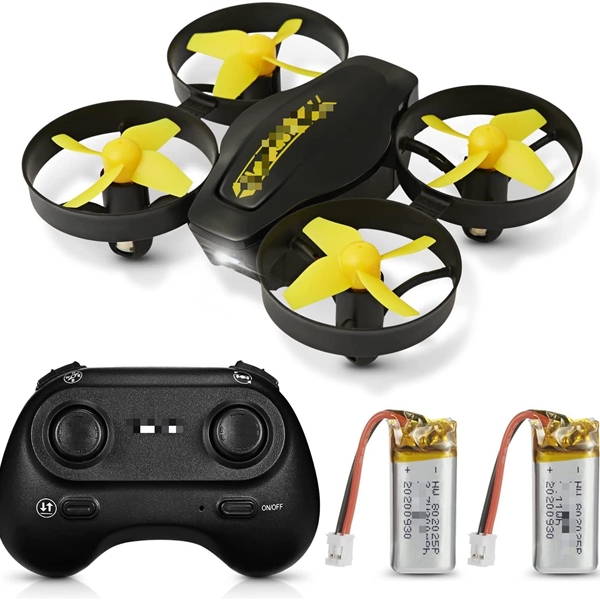 KIBTOY™  Mini Drone for kids and Beginners