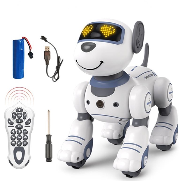 KIBTOY™ Smart Robot Dog