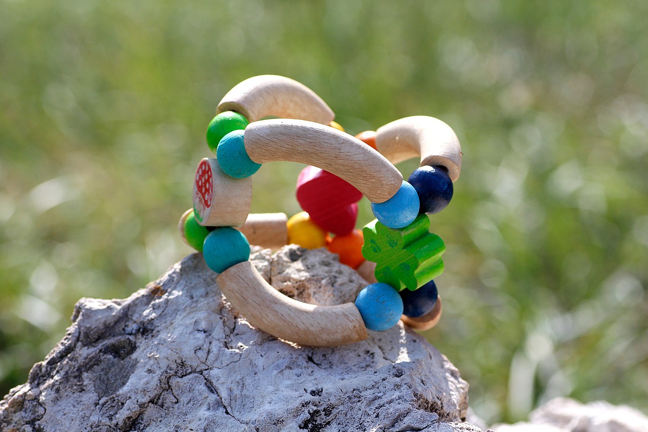  Why Children Need Educational Toys