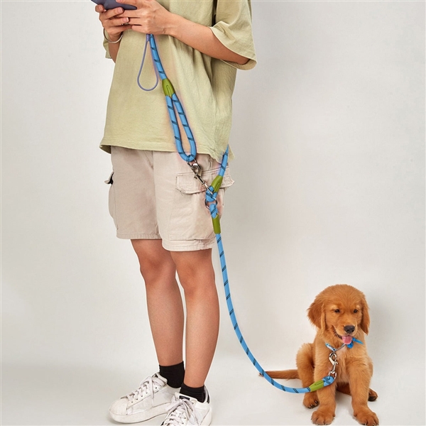 KIBTOY™ The Hands-Free Rope Lead