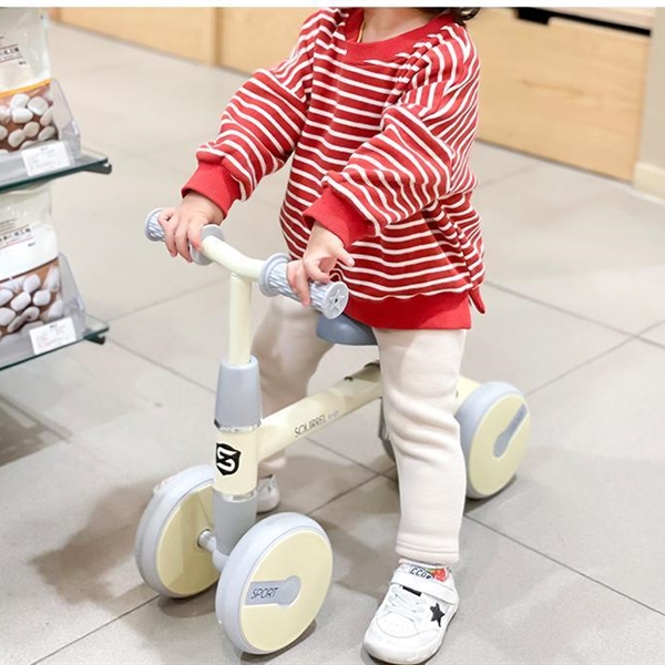KIBTOY™ Baby Balance Bike 