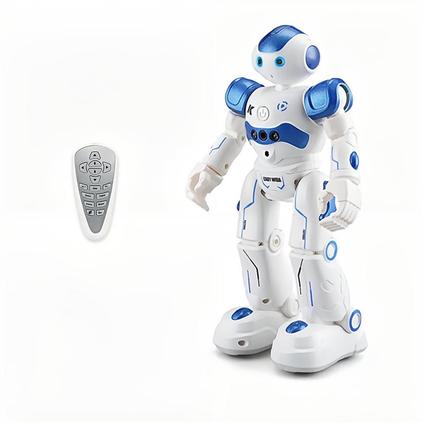 KIBTOY™ Smart Robot 