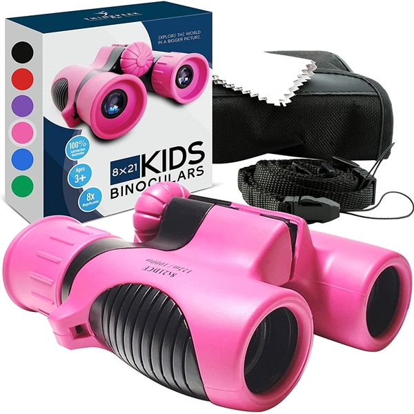 KIBTOY™ Binoculars for Kids 
