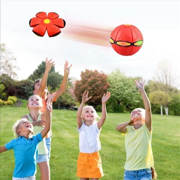 Magic UFO Ball-Best Gift for Kids