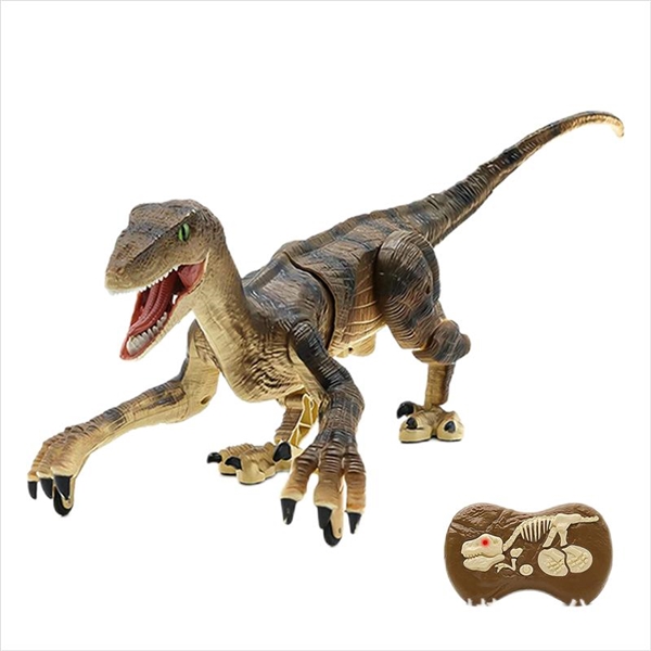 KIBTOY™ Remote Control Dinosaur Toys