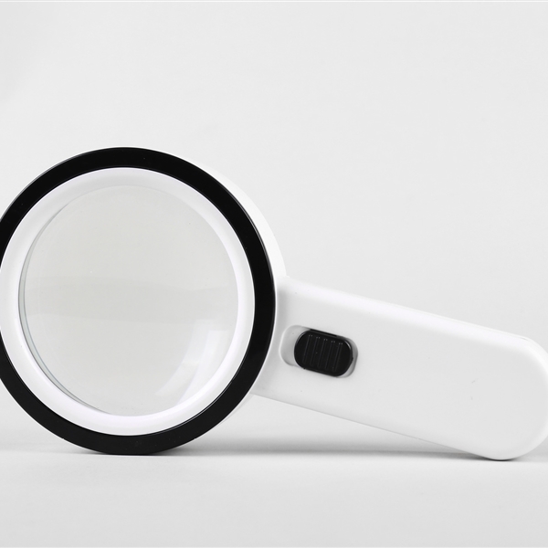 KIBTOY™ Magnifying Glass with Lights