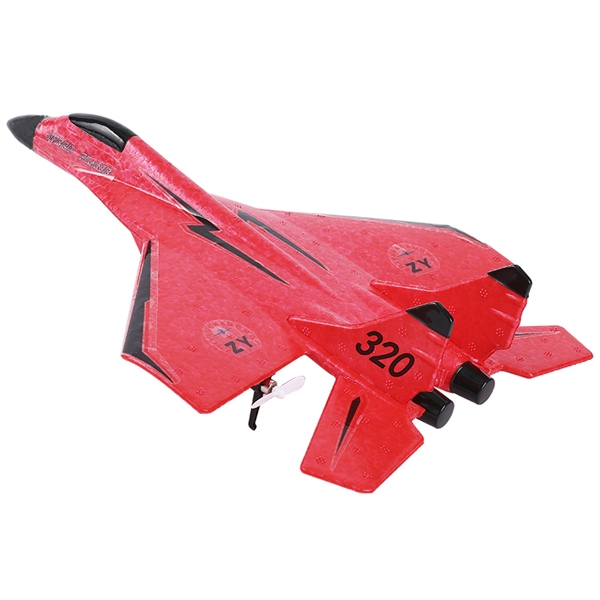 KIBTOY™ Small Gliding RC Plane Toy 