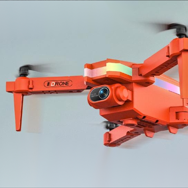 KIBTOY™ Mini Drone With Dual Cameras
