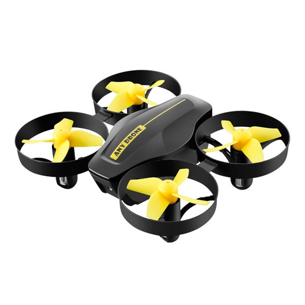 KIBTOY™ Mini-Drone with HD Cameras