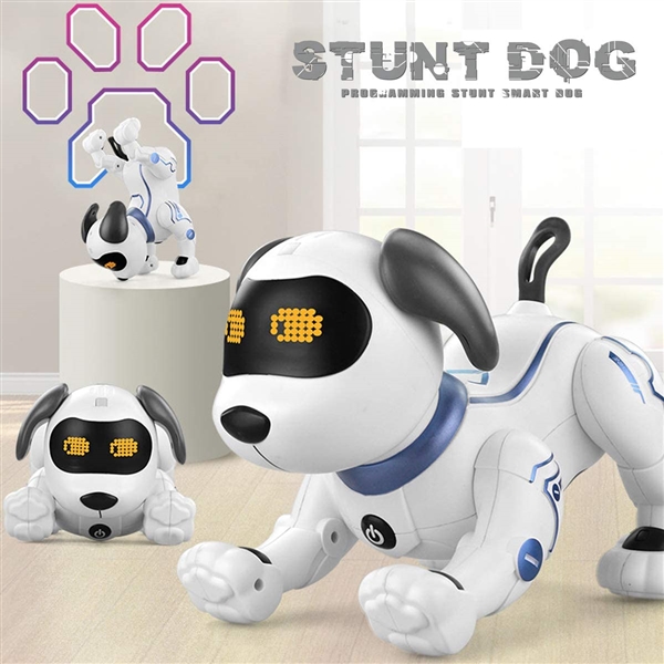 KIBTOY™ Smart Robot Dog