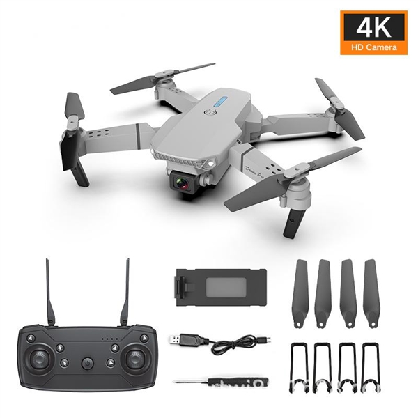 KIBTOY™ HD Aerial Photography Drone 