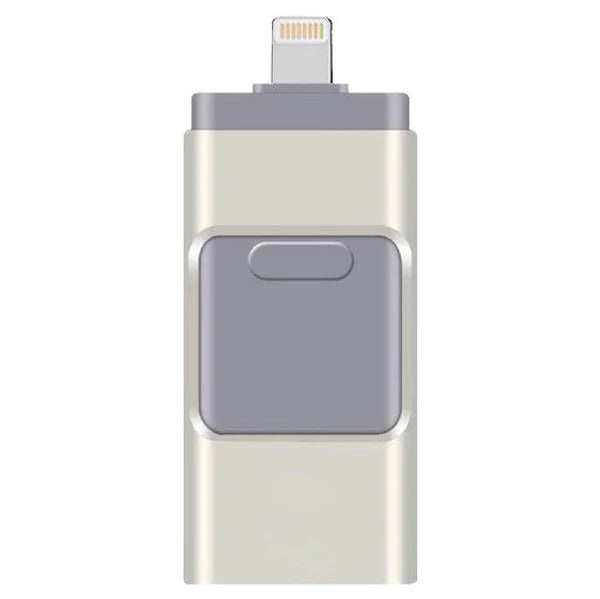 Spectics Stick Flash Drive Best Mobile Storage Solution : Free up Mobile Phone Space Easily