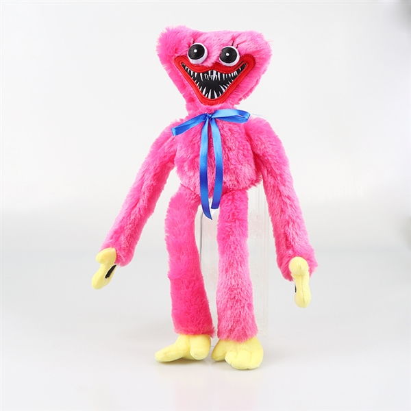 Huggy Wuggy Plush Toy Playtime Toys