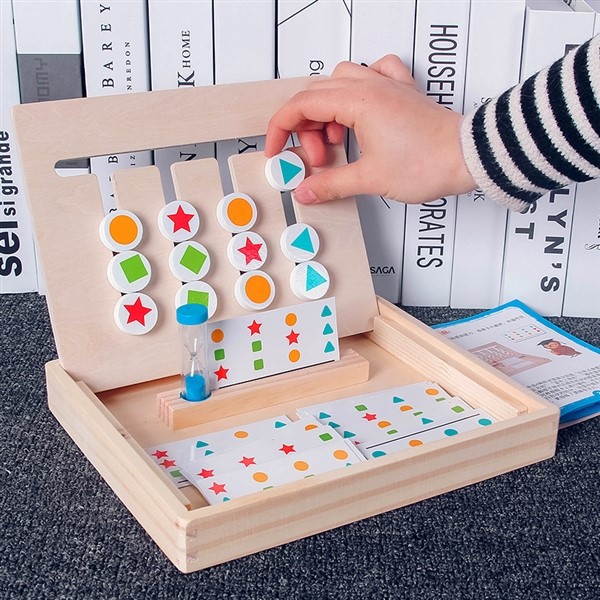 Montessori teaching aids toys Montessori teaching aids toys
