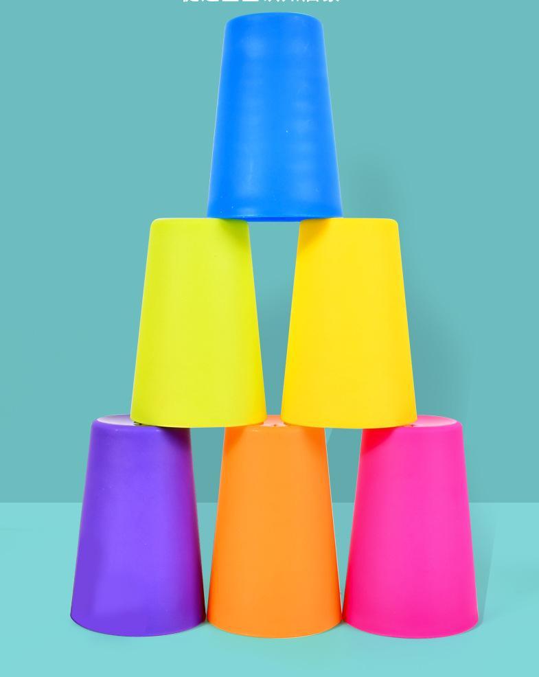 cup stacker game, kibtoy quick cup stacking game cup stacker game, kibtoy quick cup stacking game
