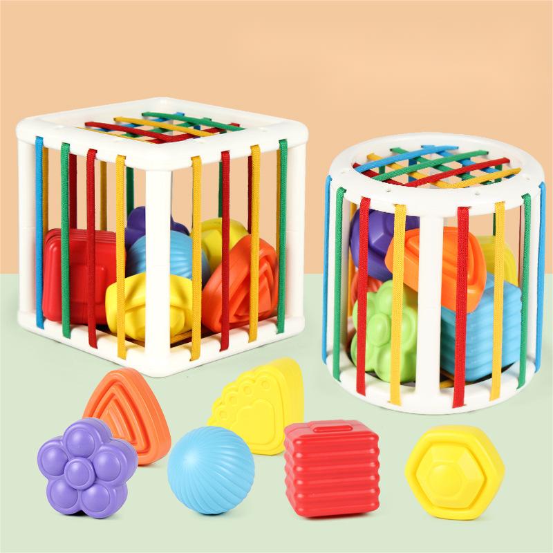 Kibtoy Rainbow Squishy balls, busy toy for toddlers, teaching tool, fridget toy Kibtoy Rainbow Squishy balls, busy toy for toddlers, teaching tool, fridget toy