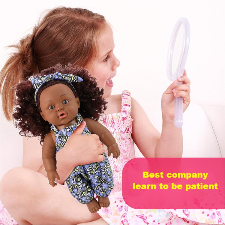 best company kibtoy baby doll