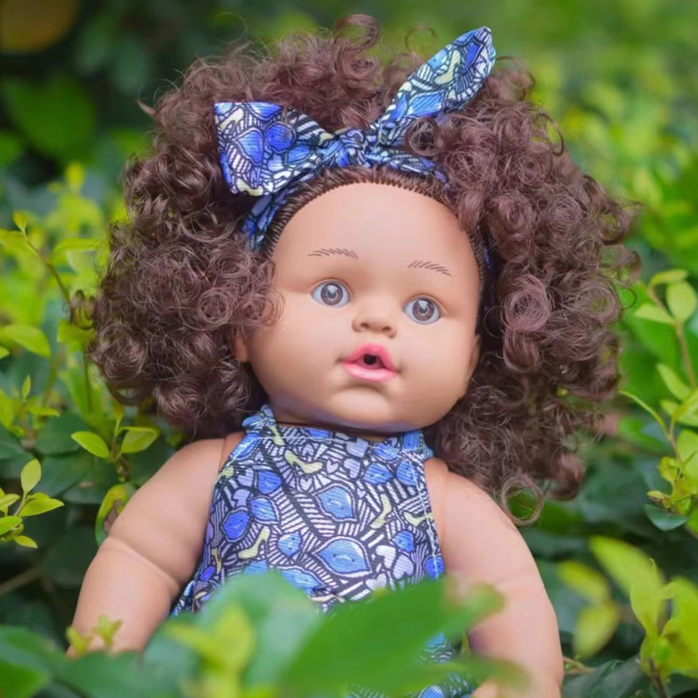 Kibtoy baby doll 