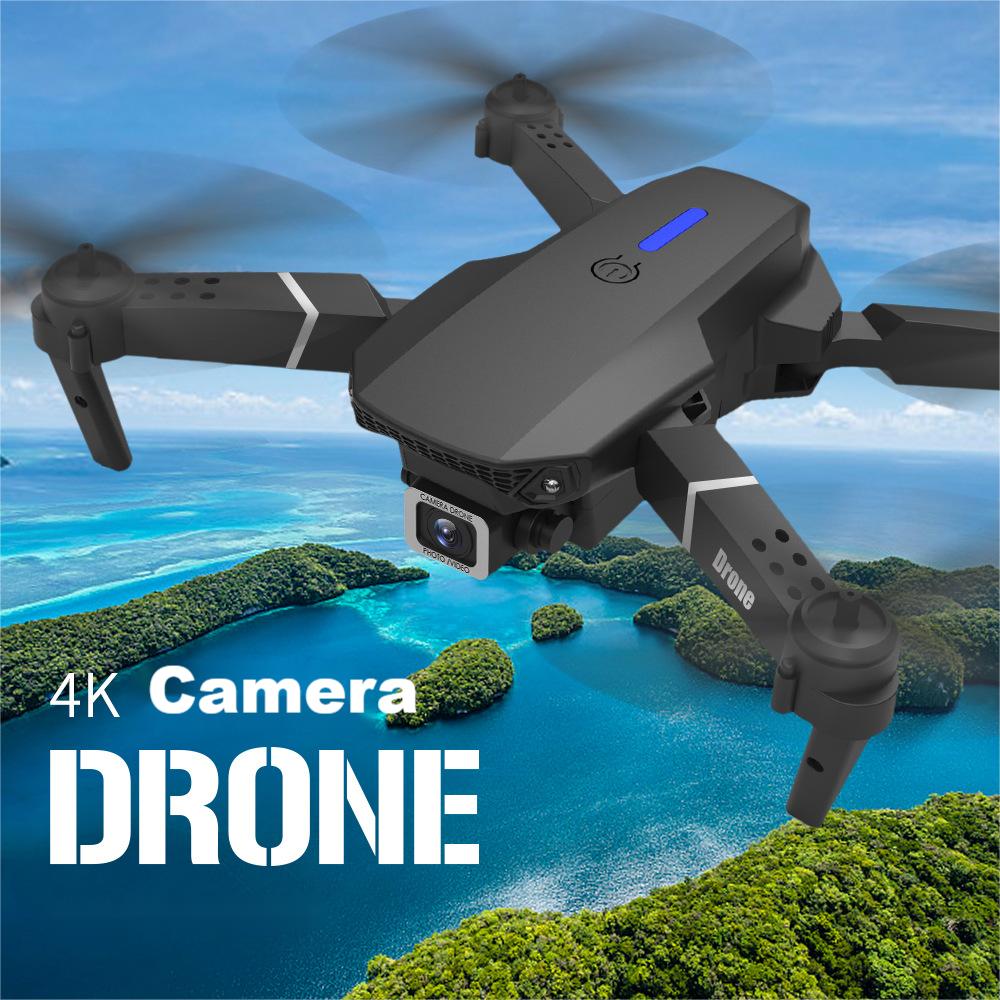 Kibtoy 4K camera Drone