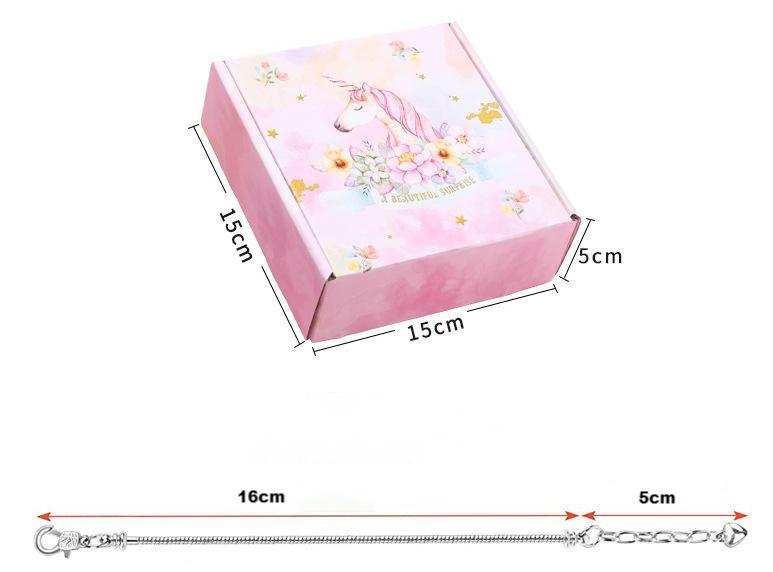 kibtoy bracelet handcraft making kit
