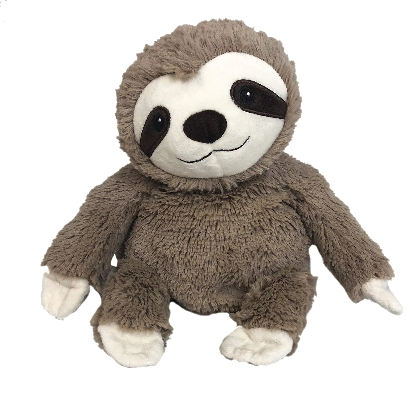 Microwavable Lavender Scented Plush Sloth