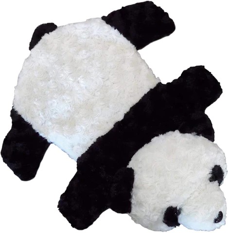 SENSORY4U Kung Fu Panda Weighted Blanket