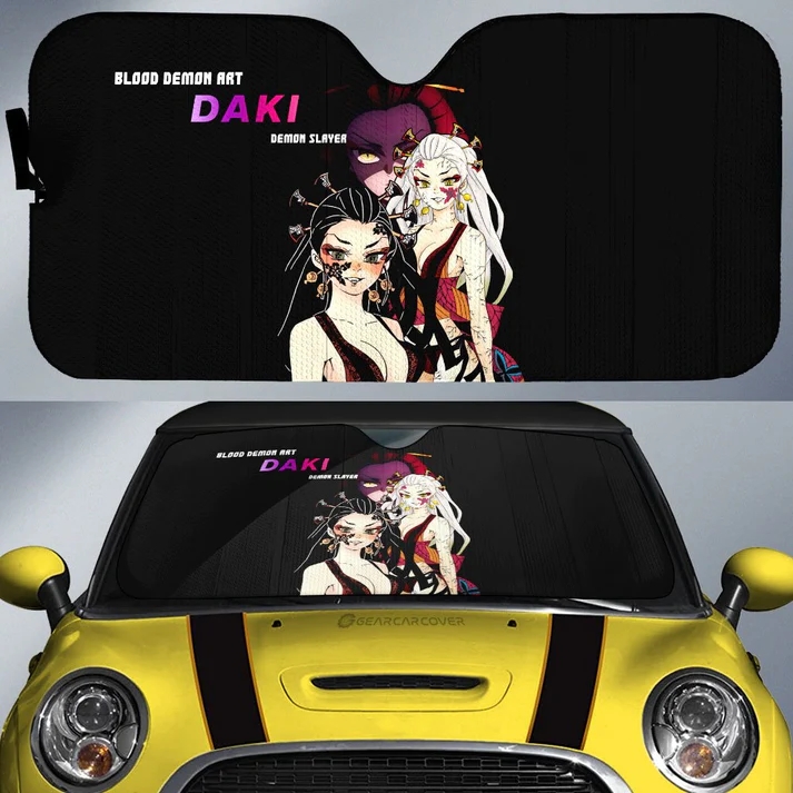 daki cosplay sexy