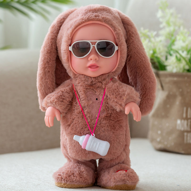 Singing Dancing Electric Baby Doll Singing Dancing Electric Baby Doll