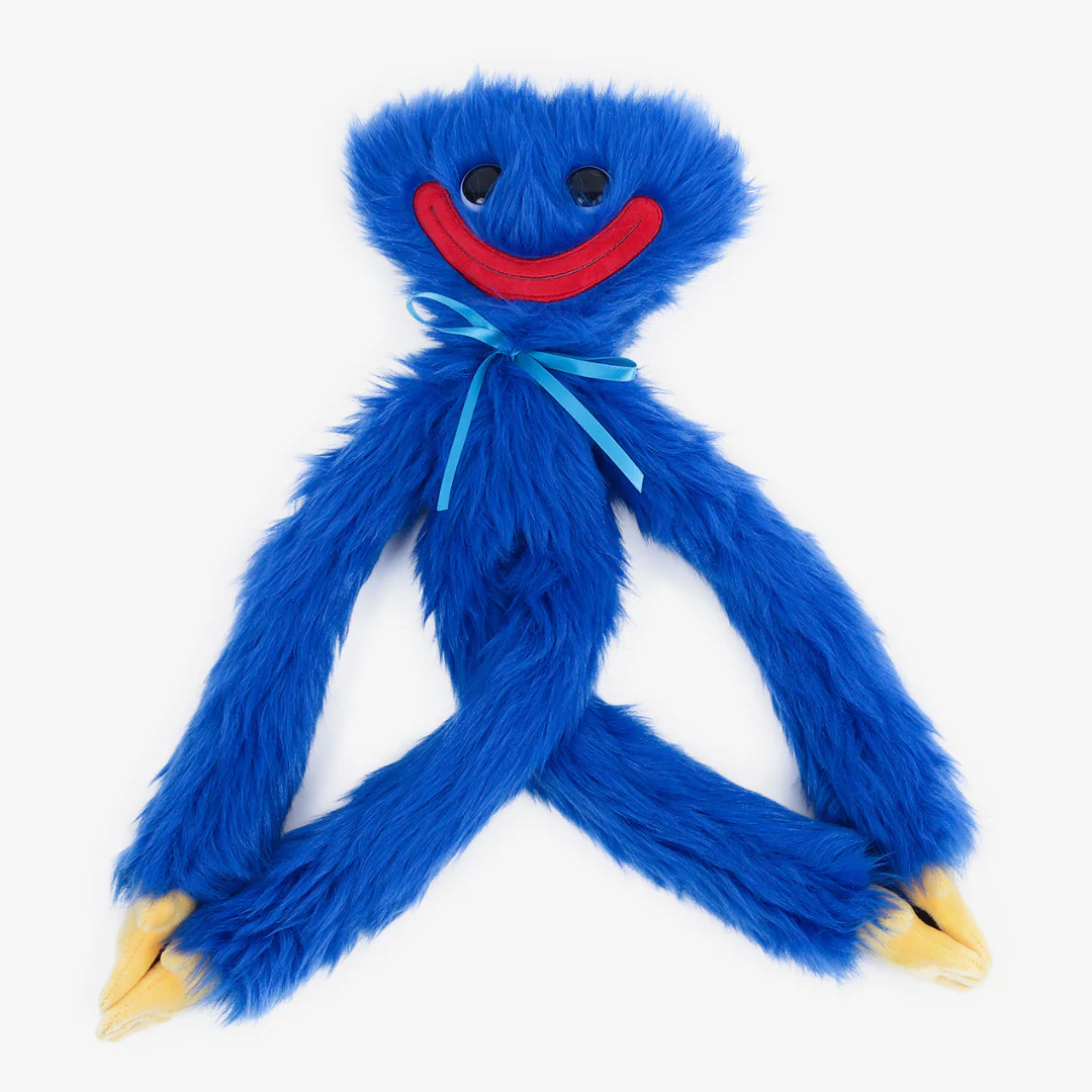 Huggy Wuggy Plus