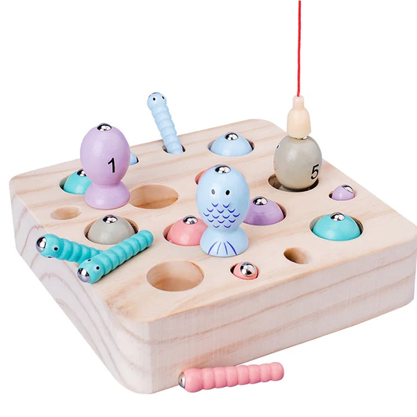 Wooden-Fishing-Magnetic-Toy 