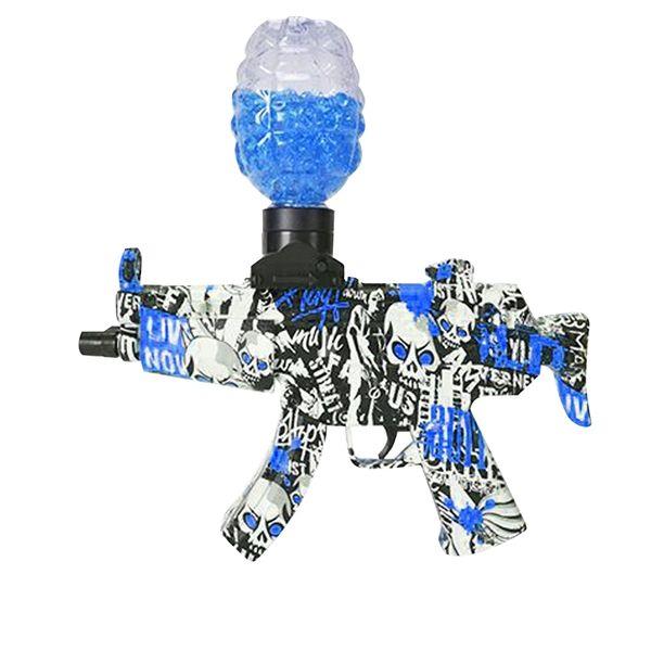 KIBTOY™ Electric Gel Ball Blaster