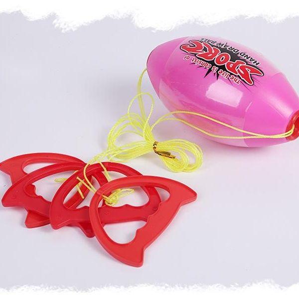 KIBTOY™ Siding Zoom Ball