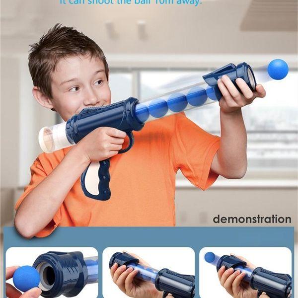 KIBTOY™ Dinosaur Airgun Game