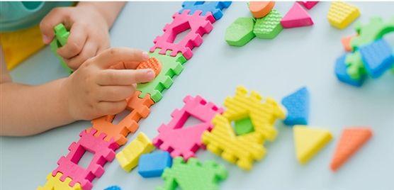 11 Activities to Encourage Creativity