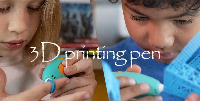 KIBTOY™ LCD Drawing Writing Tablet