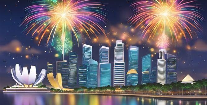 Singapore National Day