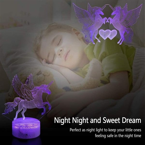 KIBTOY™ Unicorn Dimmer 