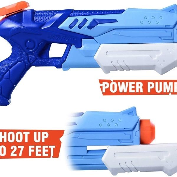 KIBTOY™ Outdoor Water Guns