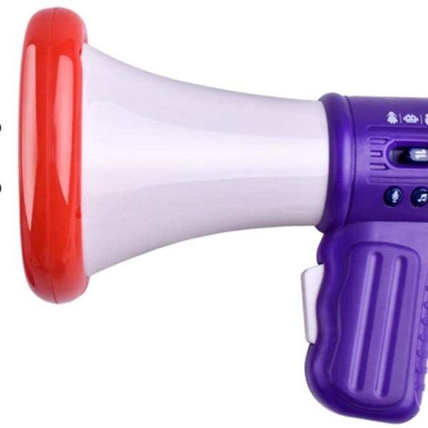KIBTOY™ Voice Changer toy