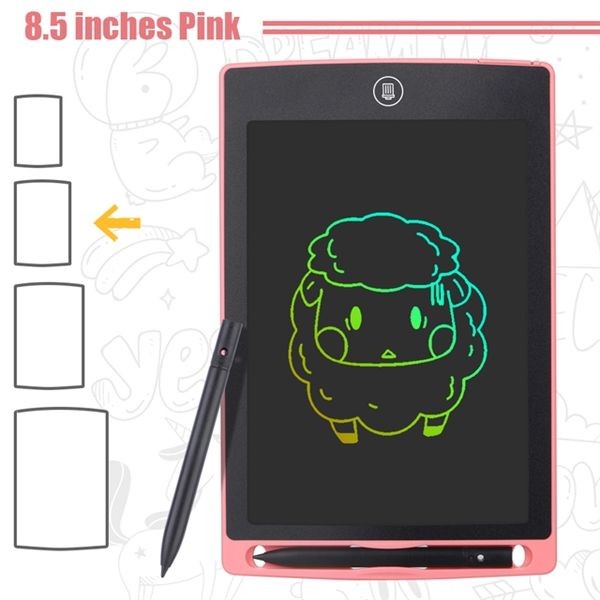 KIBTOY™ Electronic Doodle Tablet