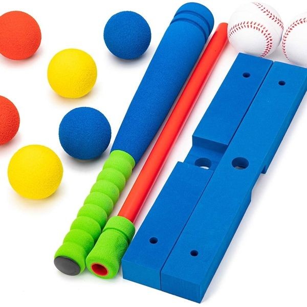 KIBTOY™ Softball Practice Tee