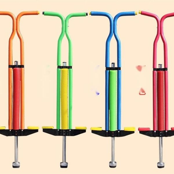 KIBTOY™ Pogo Stick for Kids