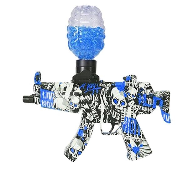 KIBTOY™ Electric Gel Ball Blaster