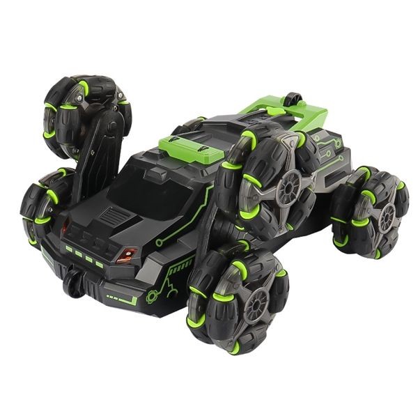 KIBTOY™ RC Stunt Toy Car 