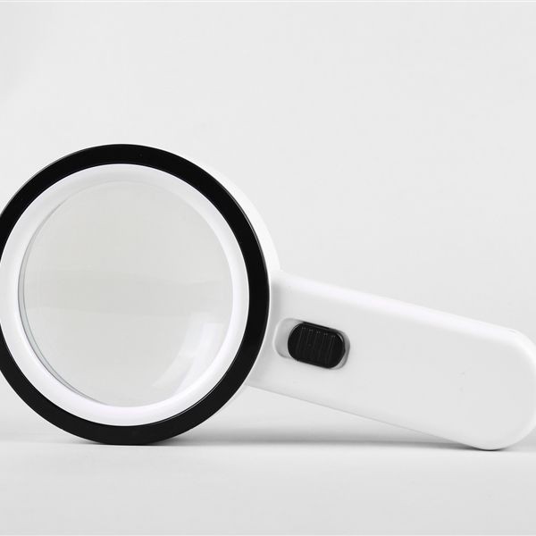 KIBTOY™ Magnifying Glass with Lights