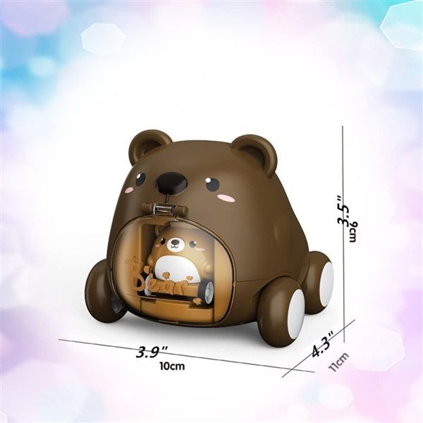 KIBTOY™ Pet Ejection Vehicles 