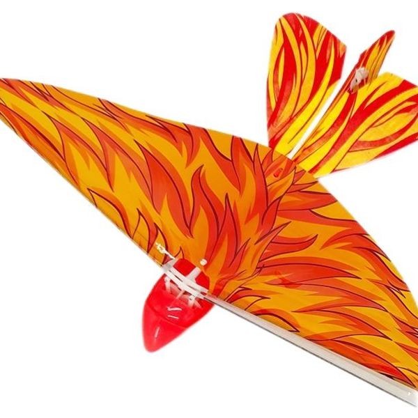 KIBTOY™ RC Flying Bird