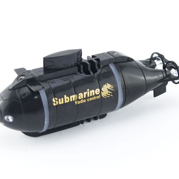 KIBTOY™ RC Mini Nuclear Submarine