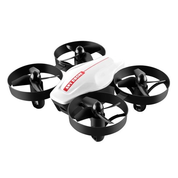 KIBTOY™ Mini-Drone with HD Cameras