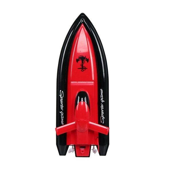 KIBTOY™ Super Long Battery Life Speedboat
